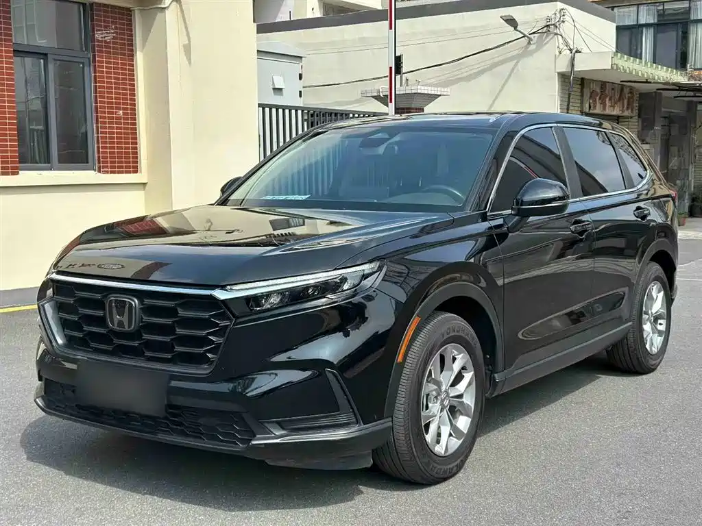 Honda CR-V 2024