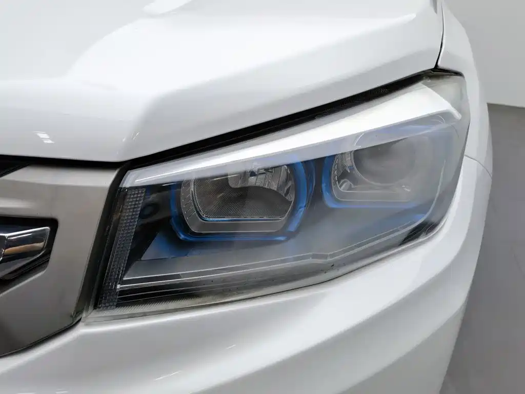 Changan CS75 — миниатюра 7