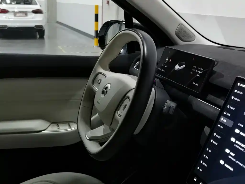 NIO ES7 — миниатюра 22