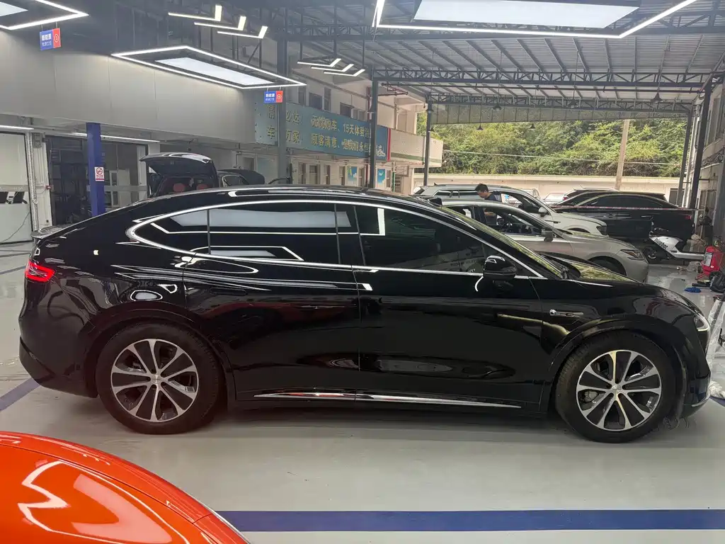 Zhijie Zhijie R7 — миниатюра 3