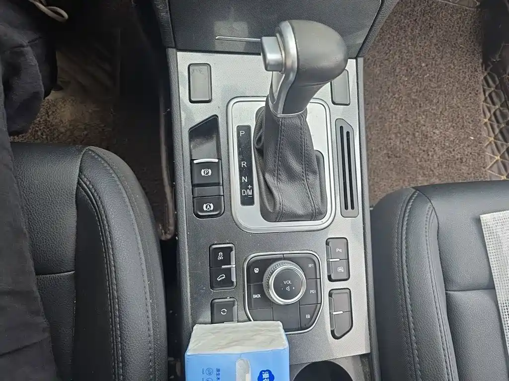 Haval H6 Coupe — миниатюра 10