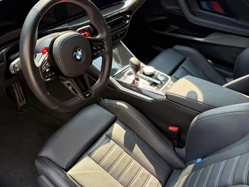 BMW M2 — миниатюра 5