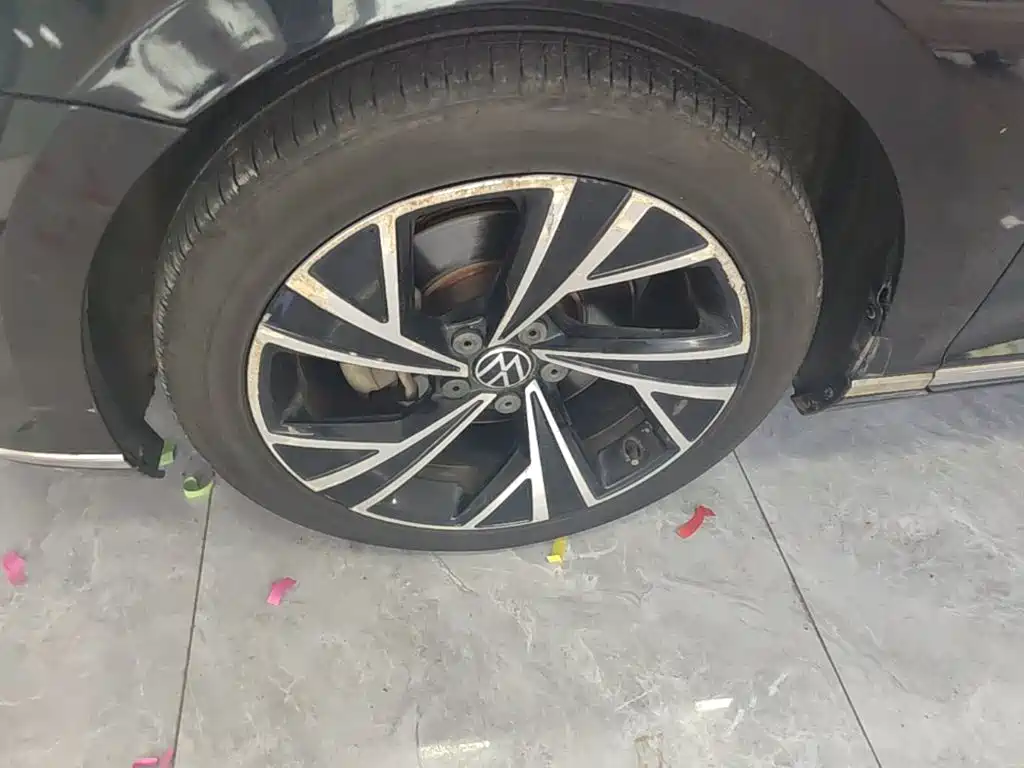 Volkswagen Magotan — миниатюра 23