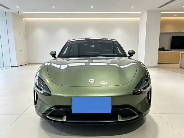 2025 xiaomi SU7