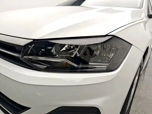 Volkswagen Polo — миниатюра 19