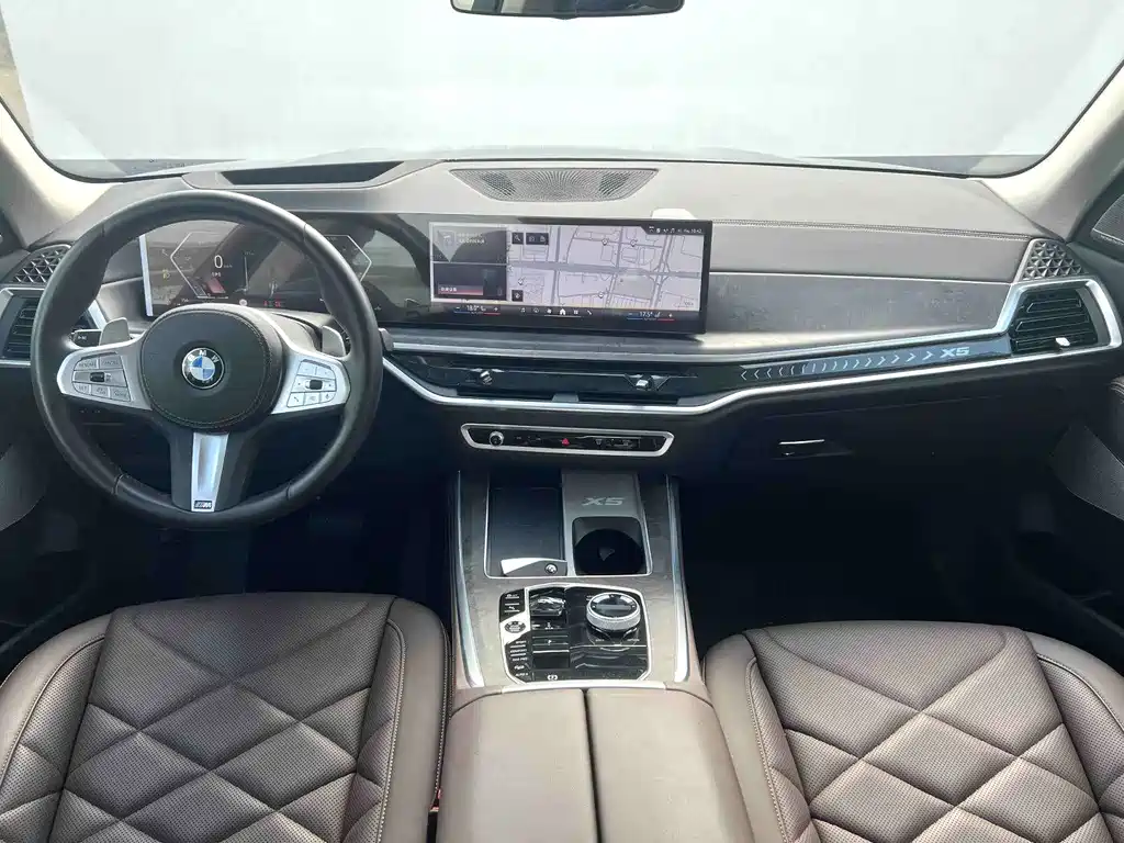 BMW X5 — миниатюра 6