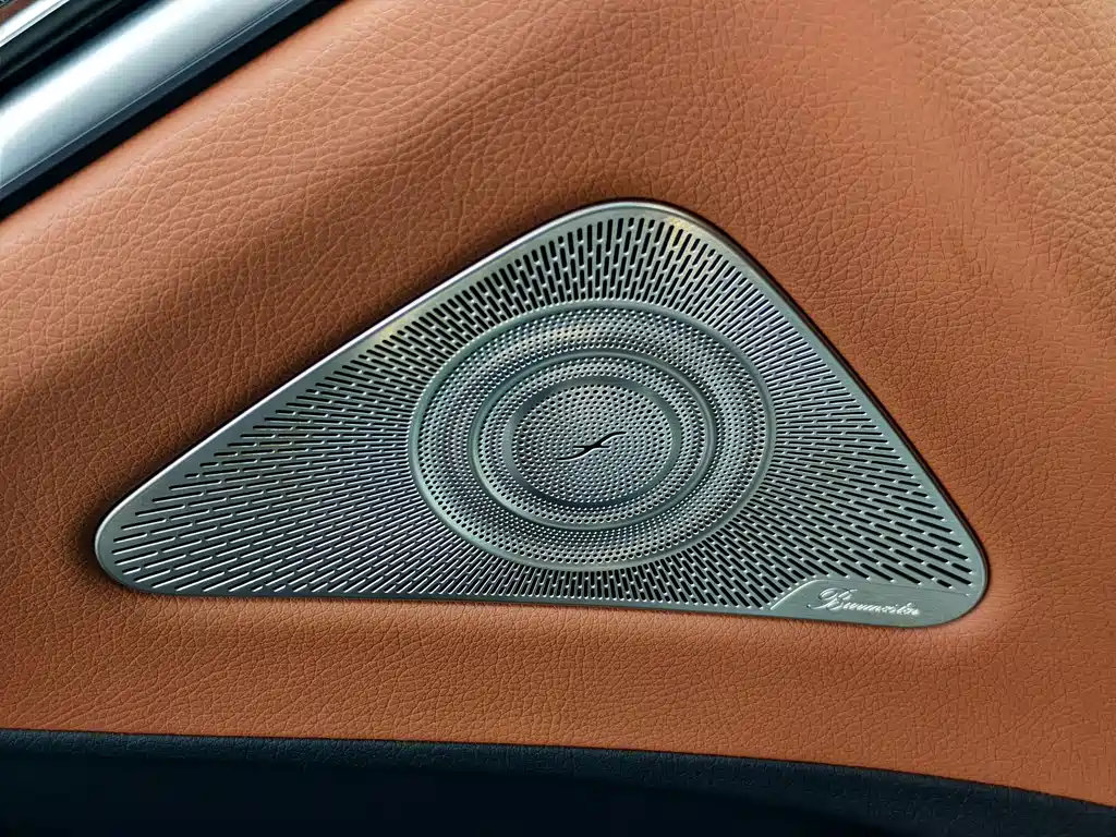 Mercedes-Benz S-Class — миниатюра 13