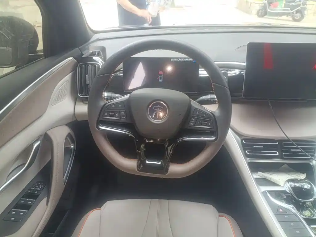 BYD Pro New Energy — миниатюра 6