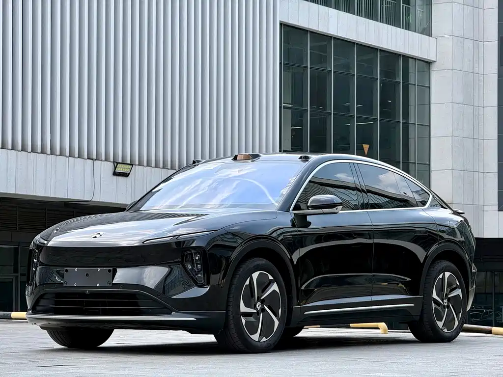 NIO EC6