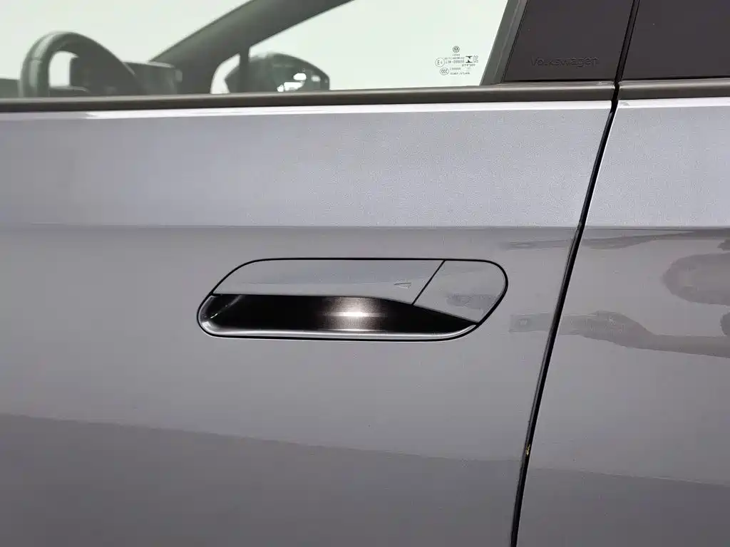 Volkswagen ID.4 X — миниатюра 18