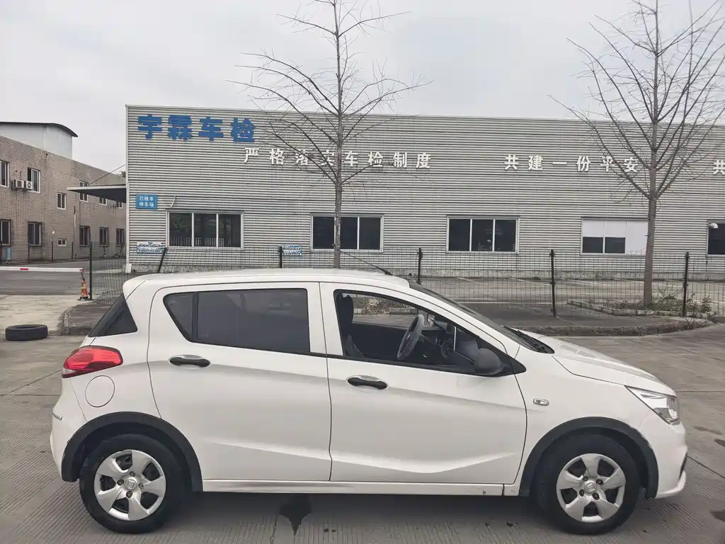 BAOJUN 310