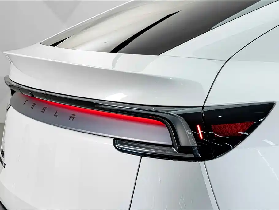 Tesla Model Y — миниатюра 9