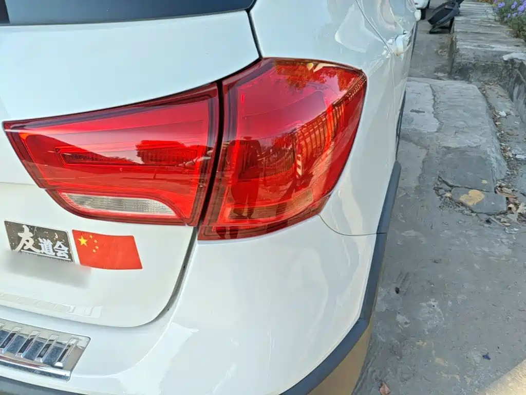 Haval H1 — миниатюра 8