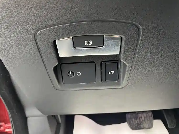 Land Rover Range Rover Velar 2018 P250 S