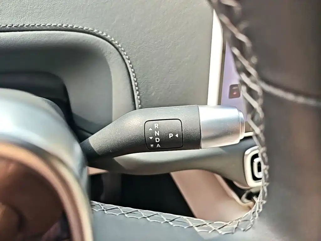 Li Auto Li L6 — миниатюра 14