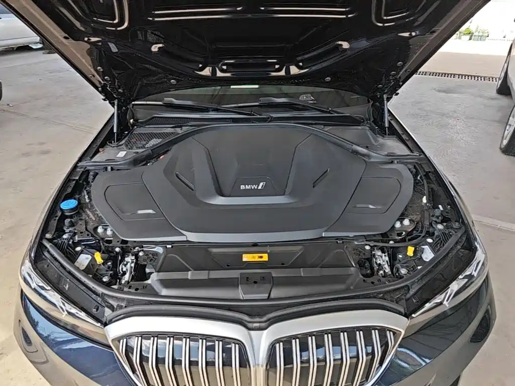 BMW i3 — миниатюра 20