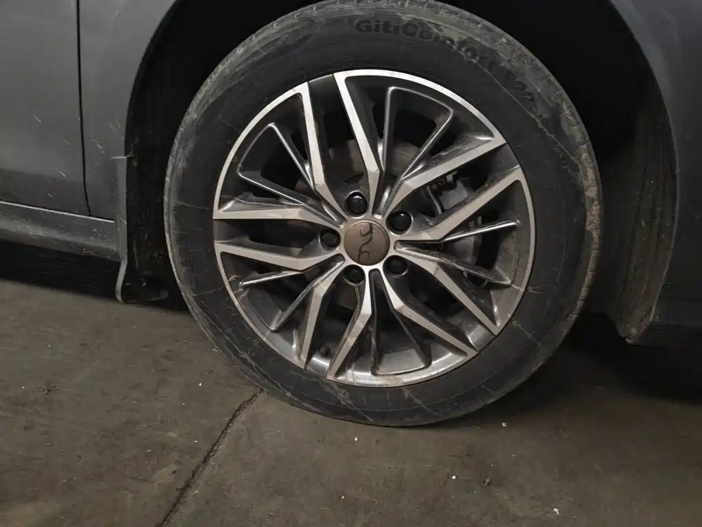 BYD Qin PLUS — миниатюра 8
