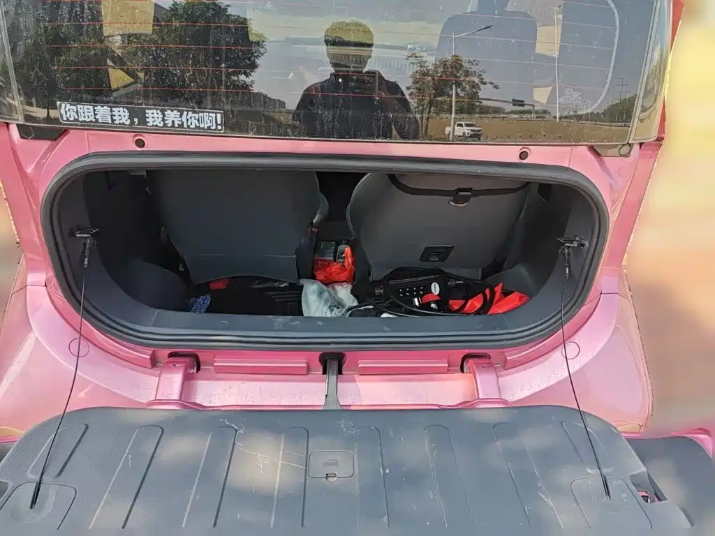 Baojun E200 — миниатюра 15