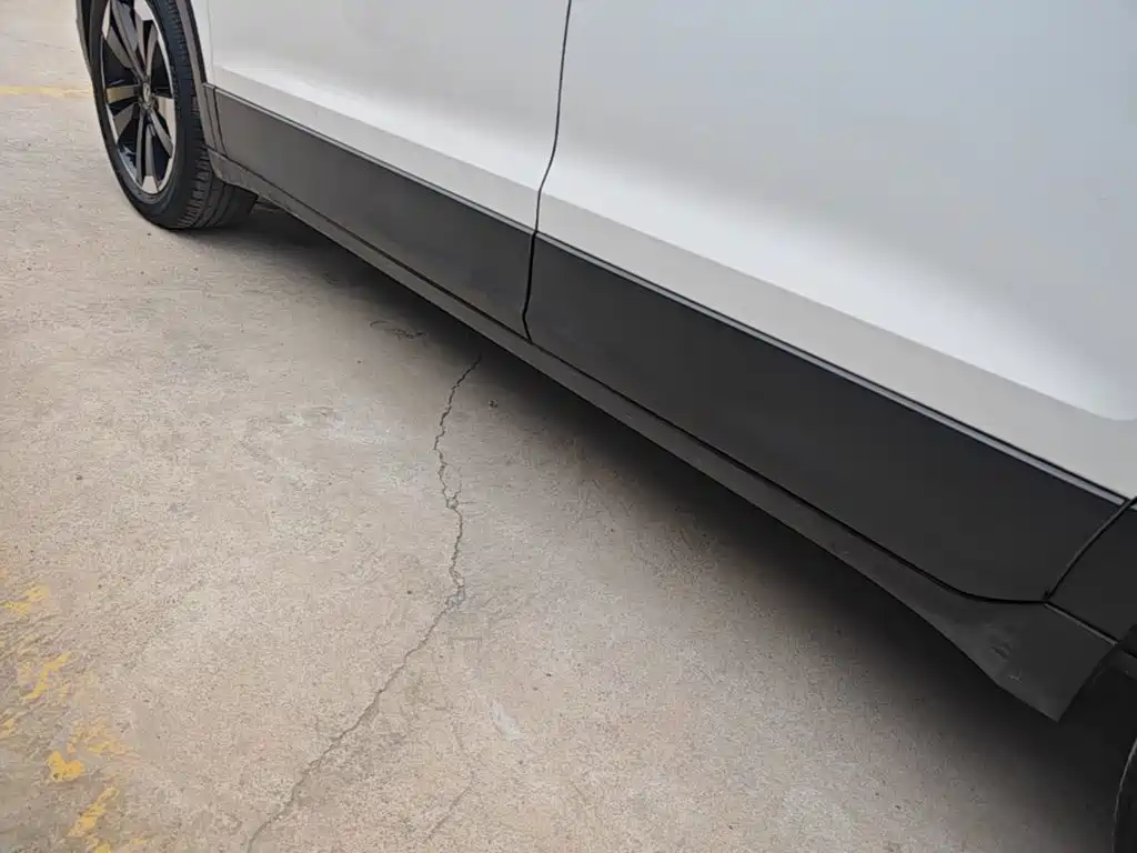 Volkswagen Tacqua — миниатюра 22