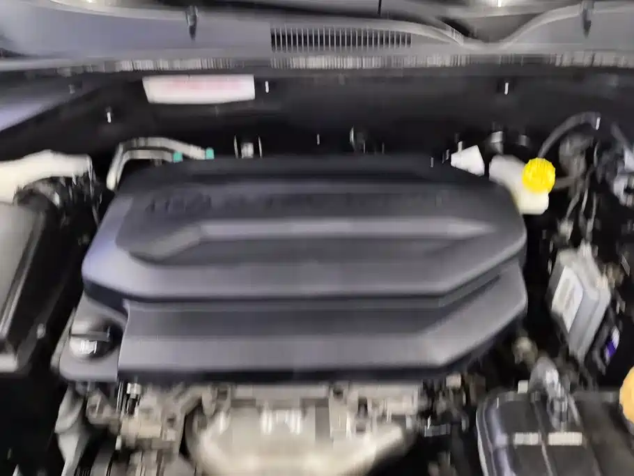Baojun 510 — миниатюра 10