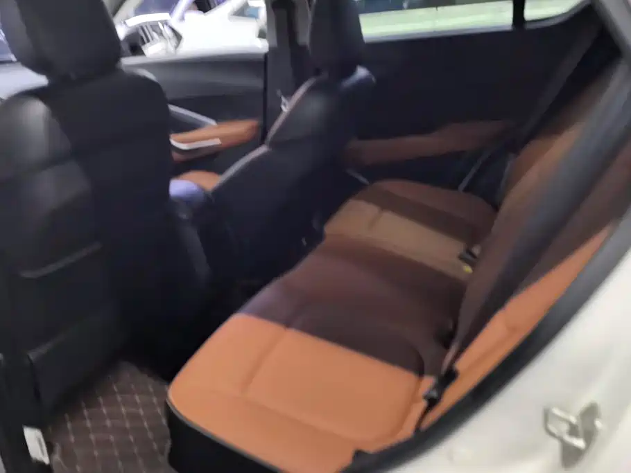 Baojun 510 — миниатюра 11