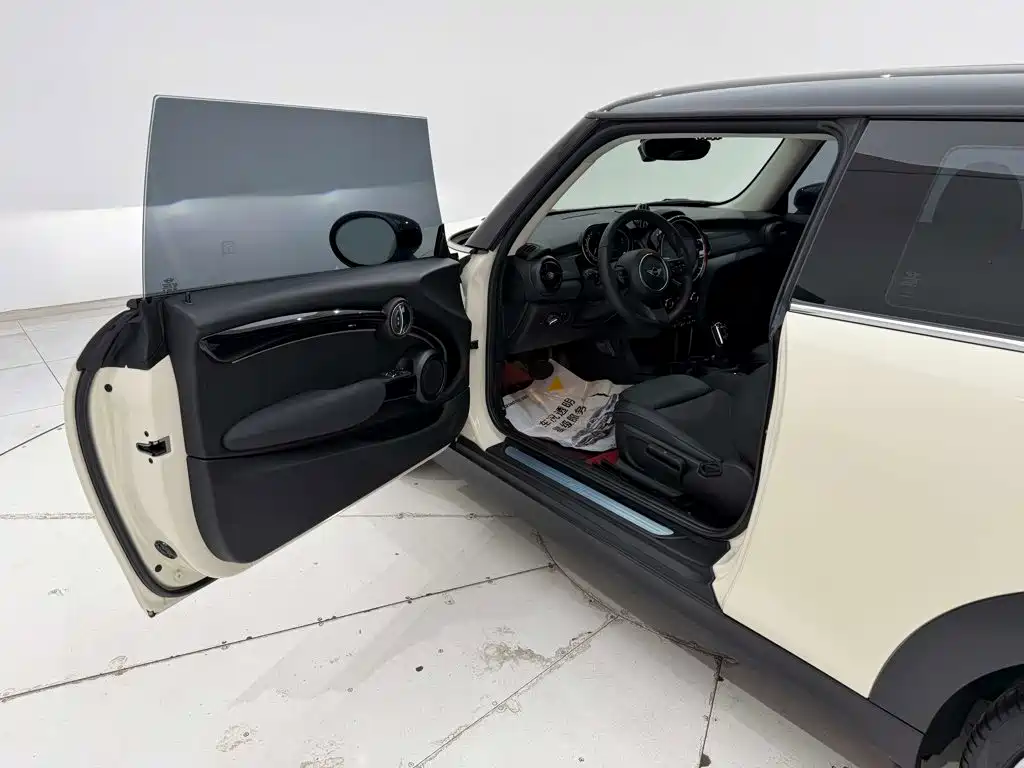 MINI Mini — миниатюра 25