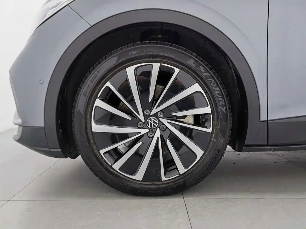 Volkswagen ID.4 X — миниатюра 17
