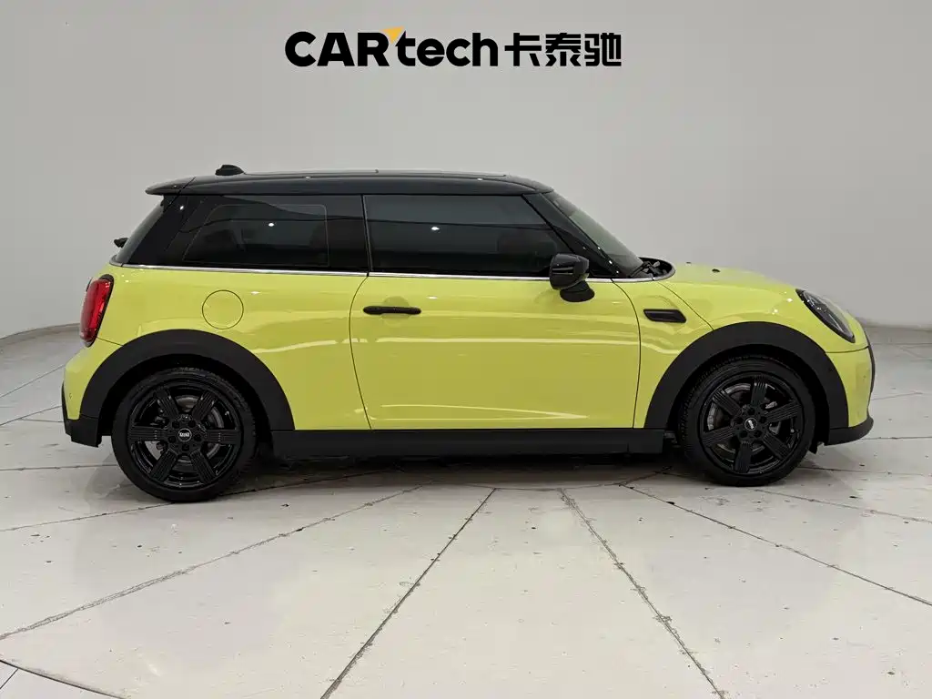 MINI Mini — миниатюра 4