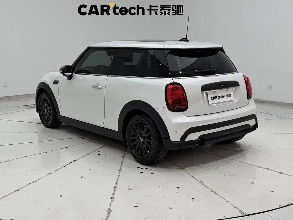 MINI Mini — миниатюра 7