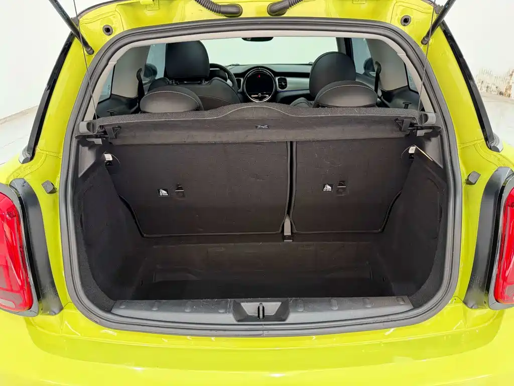MINI Mini — миниатюра 24