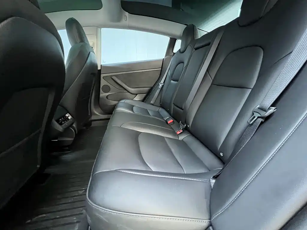 Tesla Model 3 — миниатюра 18