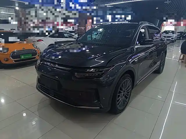 2024 Leapmotor C11