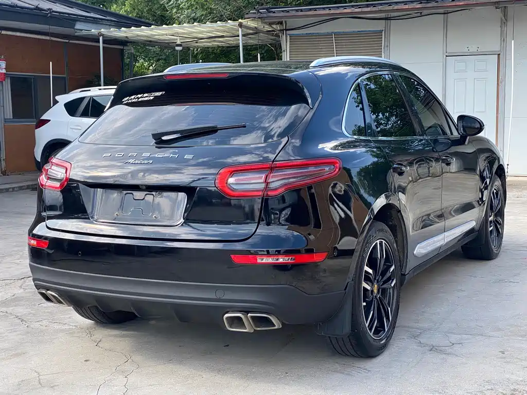Zotye Zotye SR9 — миниатюра 14