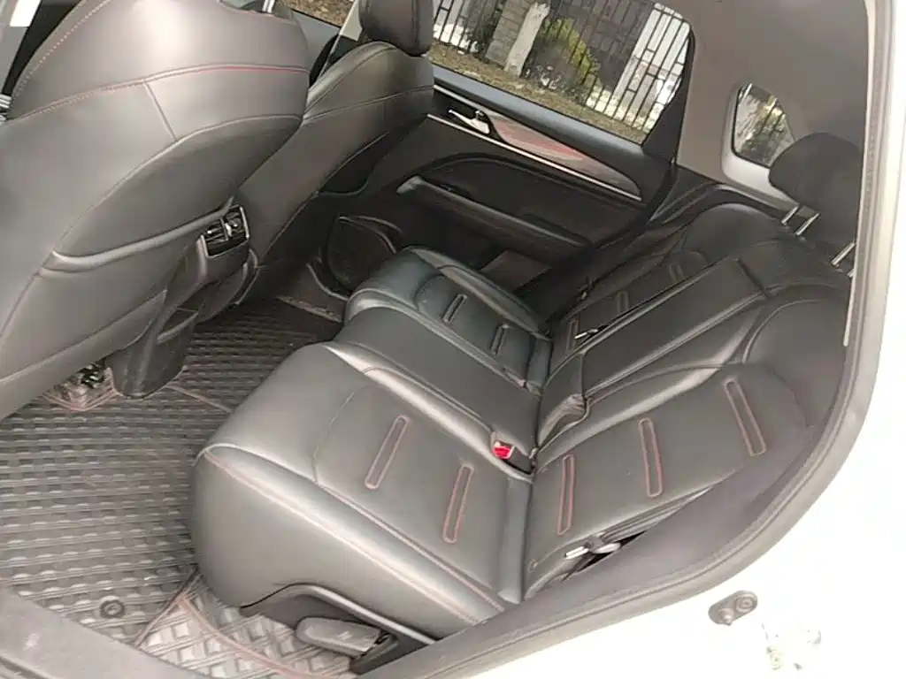 GAC Motor GS4 Plus — миниатюра 17