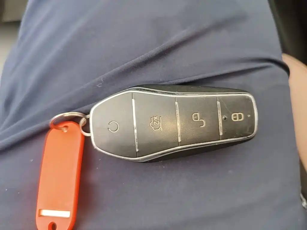 BYD Seagull — миниатюра 9