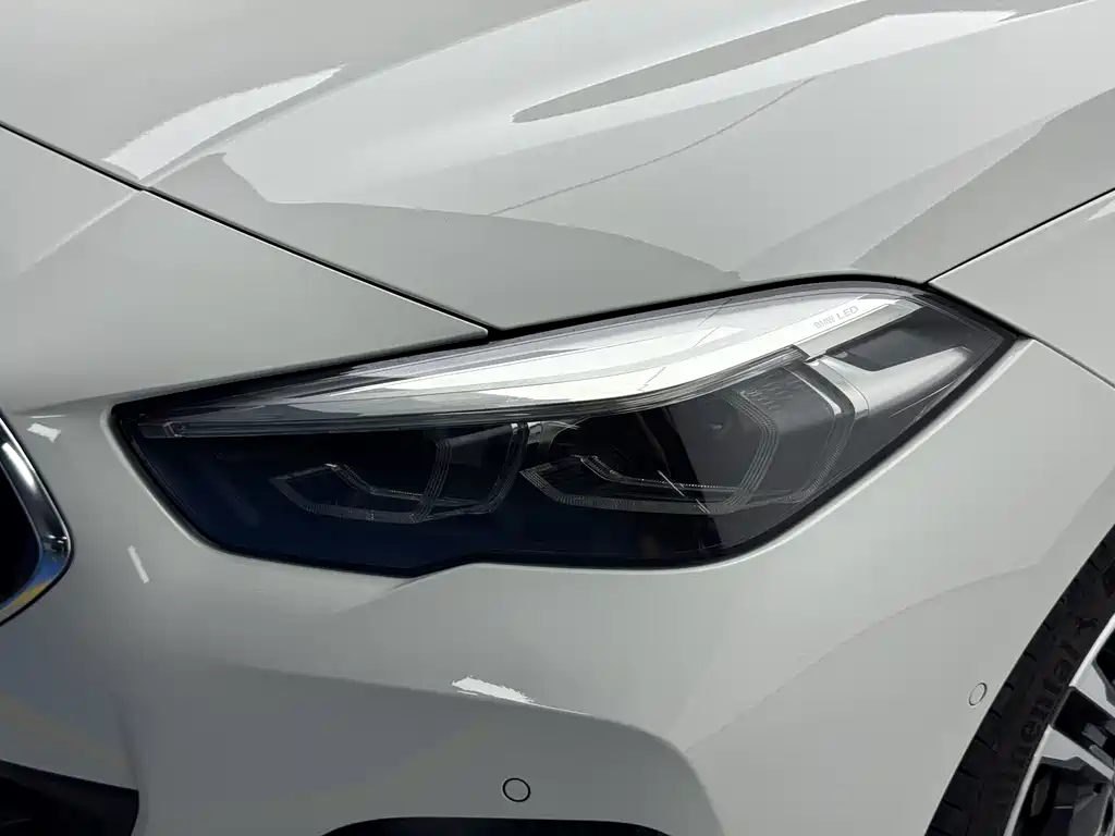 BMW 2 Series (Import) — миниатюра 12