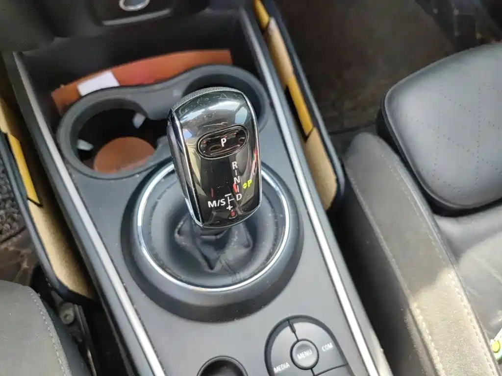 MINI Mini Countryman — миниатюра 7