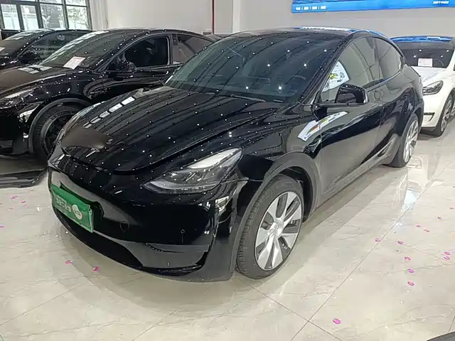 Tesla Model