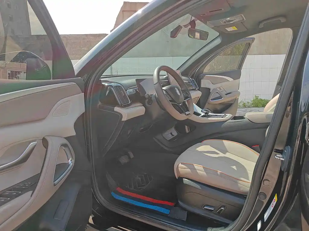 BYD PLUS New Energy — миниатюра 8