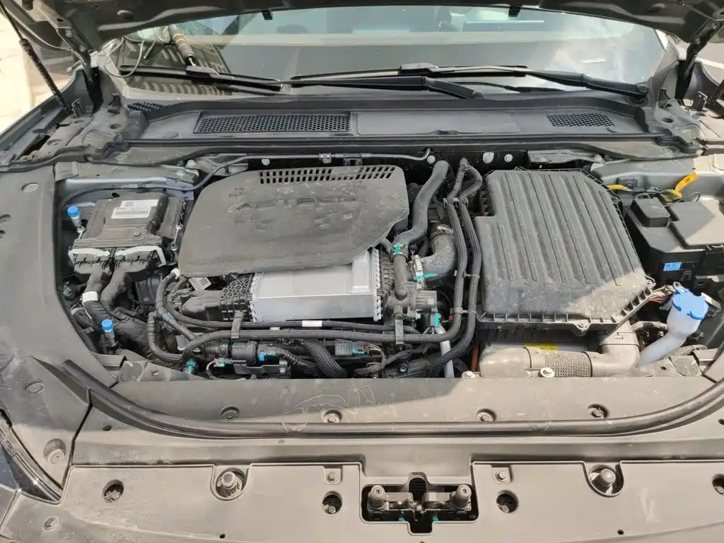 Fulwin Облако ветра A9L — миниатюра 16