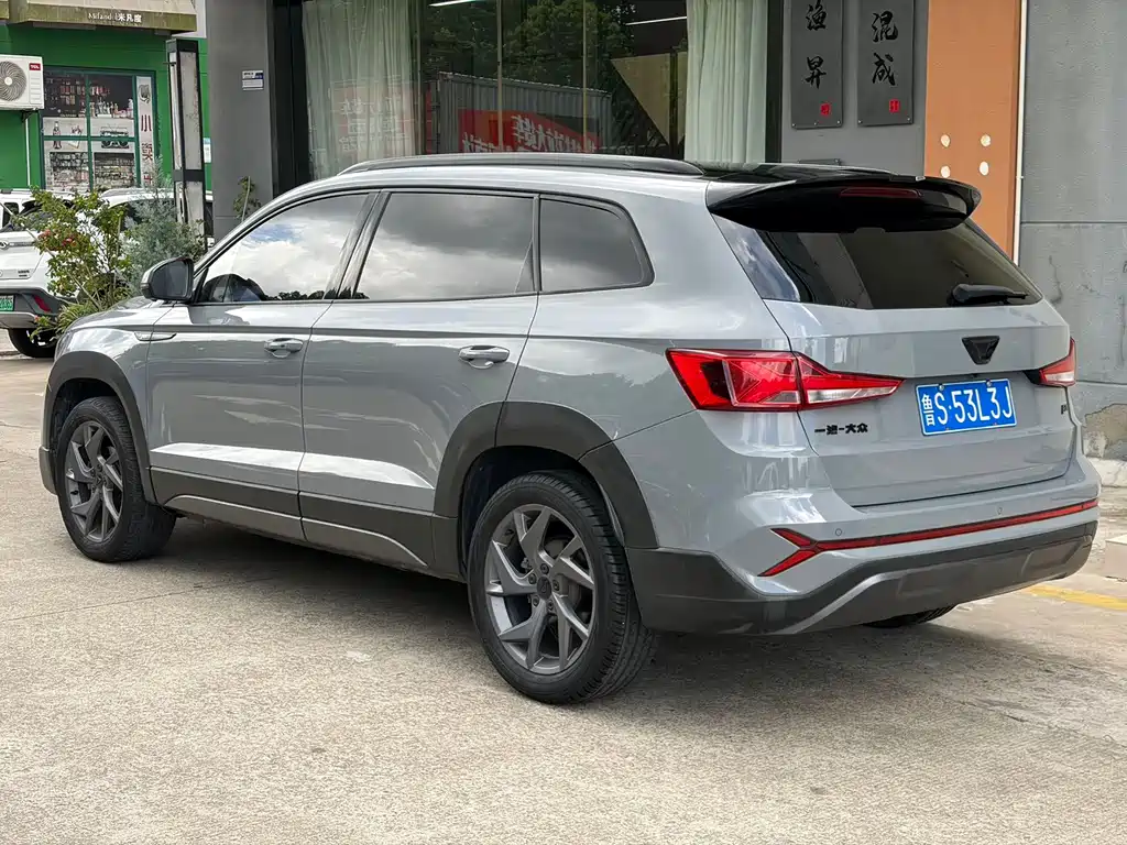 Jetta VS7 — миниатюра 4