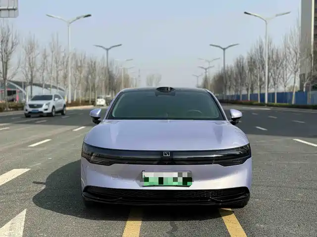 ZEEKR EXTREME KRYPTON 007 2024