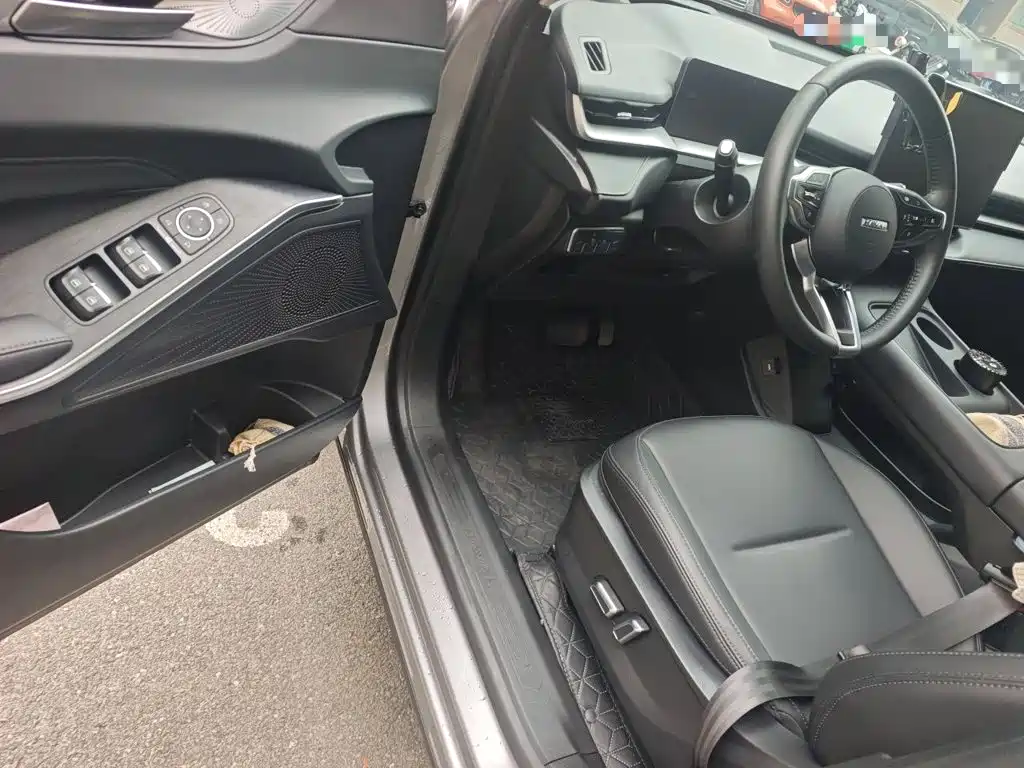 Haval H6 — миниатюра 12