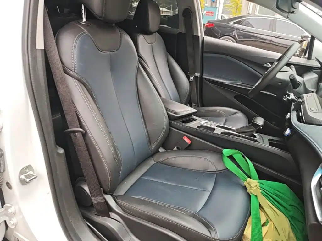 Buick Velite 6 — миниатюра 25