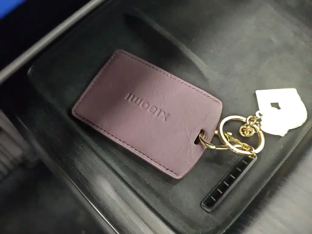Xiaomi SU7 — миниатюра 9