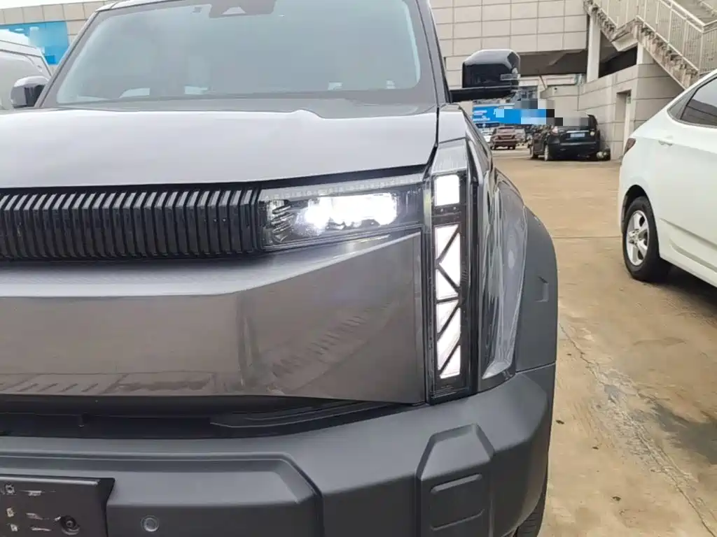 iCAR iCAR 03 — миниатюра 24