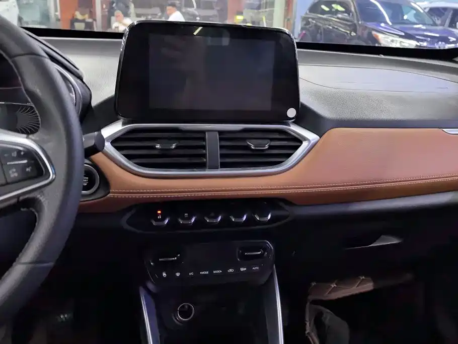 Baojun 510 — миниатюра 13