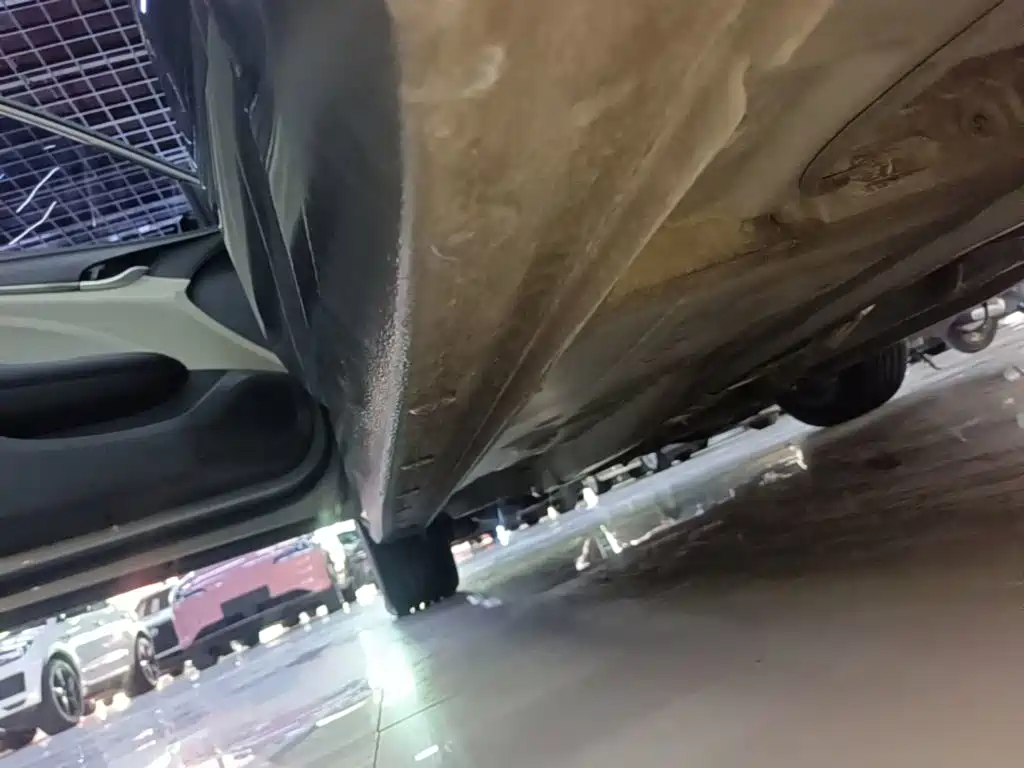 Buick Excelle — миниатюра 21