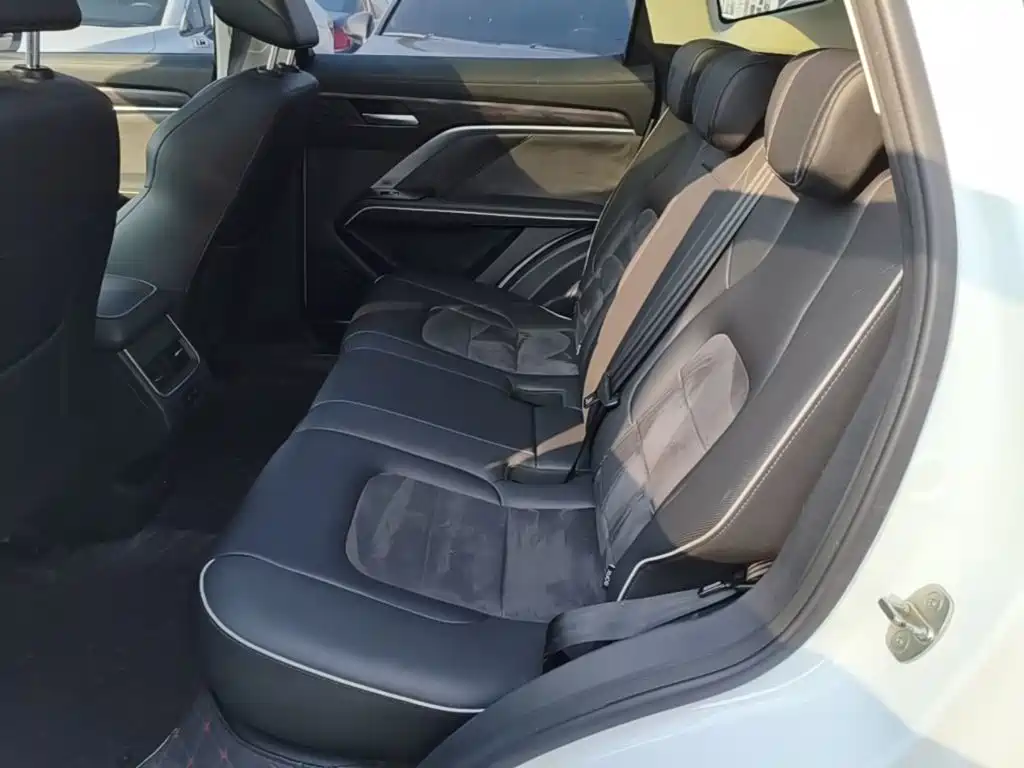 Haval H6 — миниатюра 17