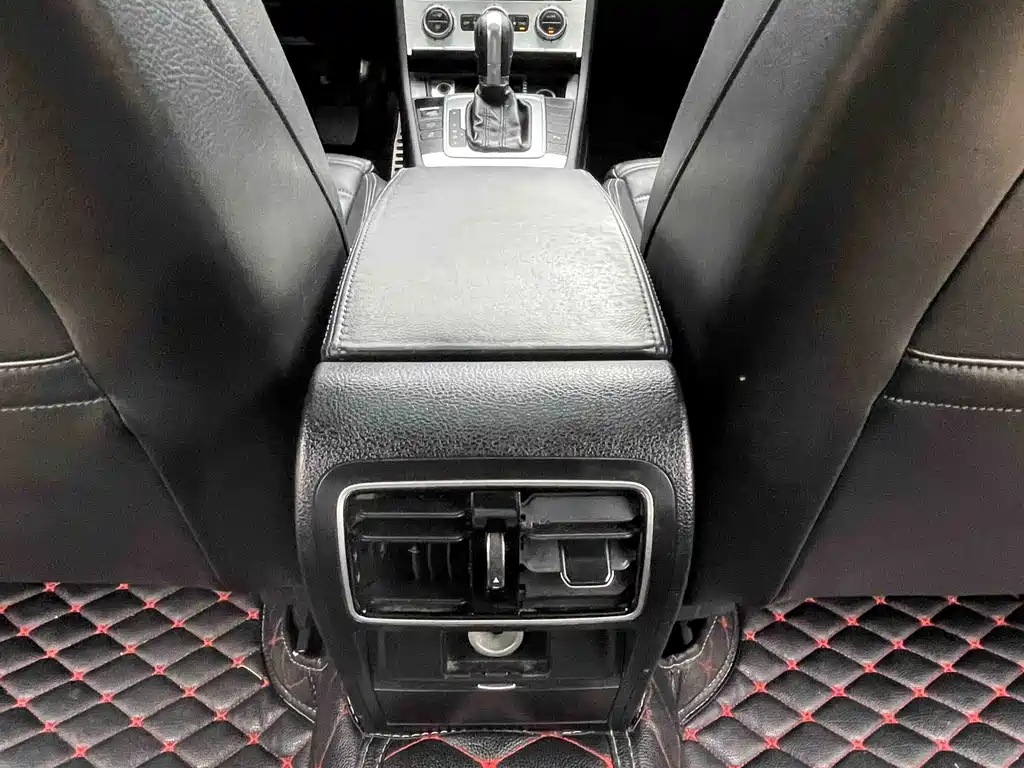 Volkswagen CC — миниатюра 14